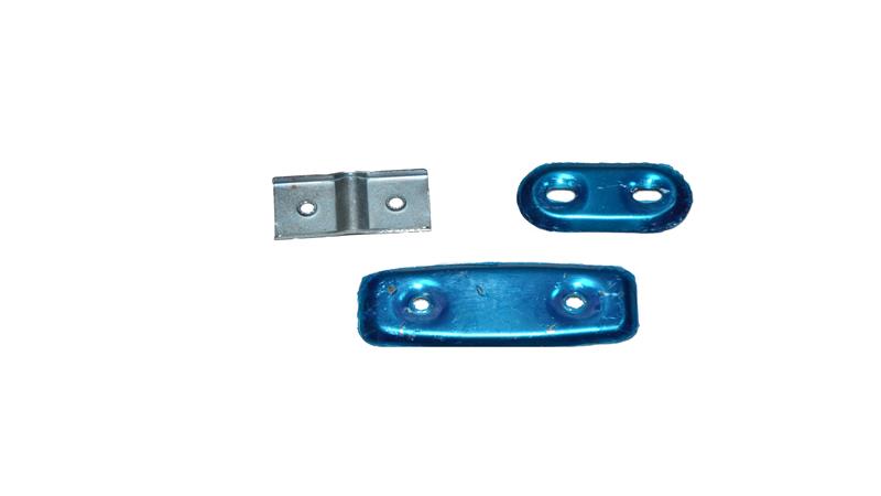 ÖN SEPET İÇ BAĞLANTI APARATLARI TAKIM (ECOTECH)